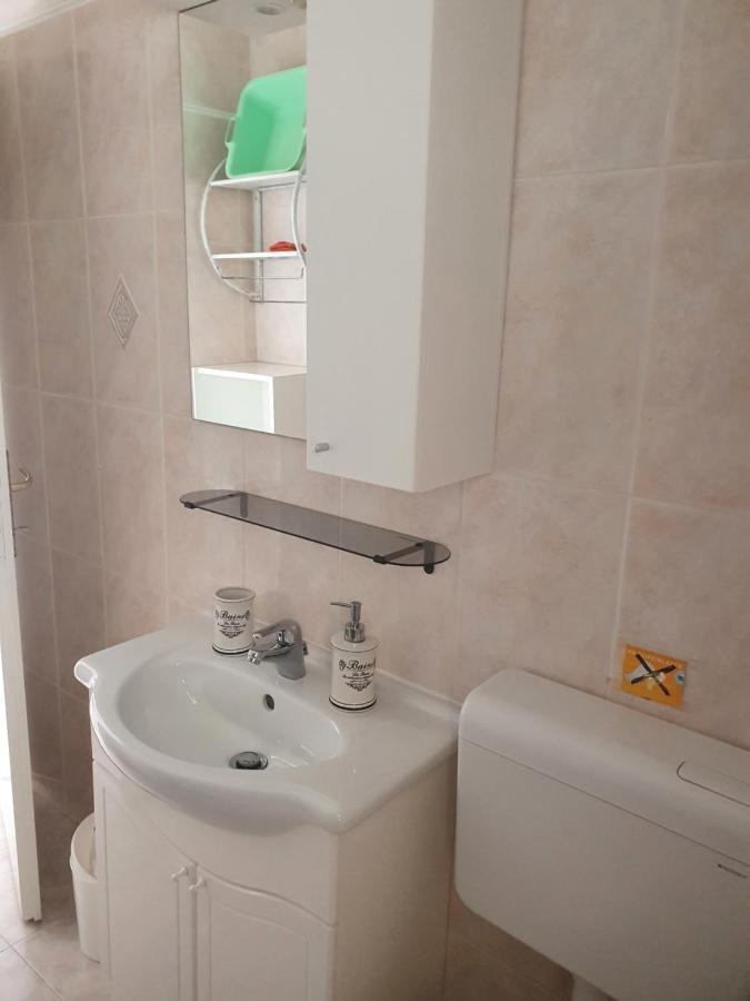 Lea Apartment Cavtat Exterior photo